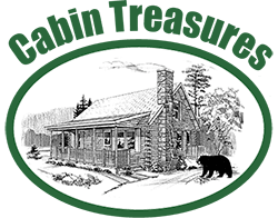 Cabin Treasures